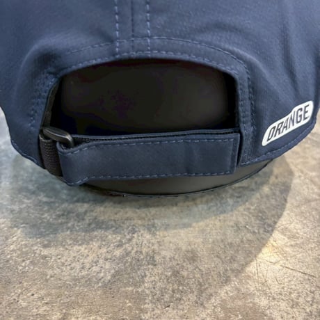 USA買付　Syracuse Orange Top of the World Victory Trainer Adjustable Hat - Navy　US-20