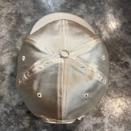 USA買付【American Needle / Coors Banquet】 Blazer Adjustable Hat - Cream　 AN-18