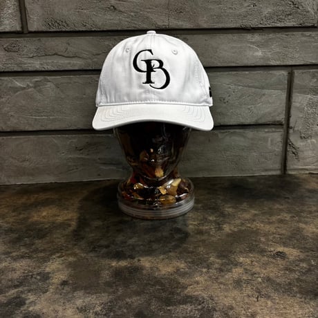 GC- Classical Heritage Cap L/XL light white GC-43