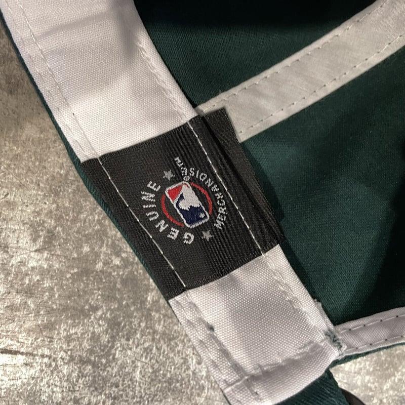 AIME LEON DORE ×NEWERA NEWYORK METS GREEN | GOO