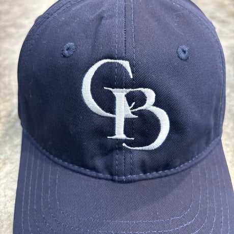 GC- Classical Heritage Cap L/XL NAVY GC-33