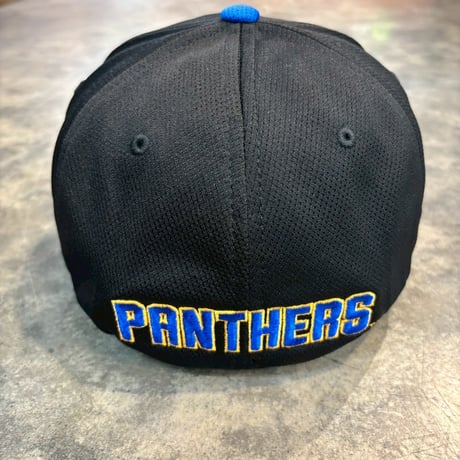 USA買付　Pitt Panthers Top of the World Reflex Fitted Hat - Black US-11