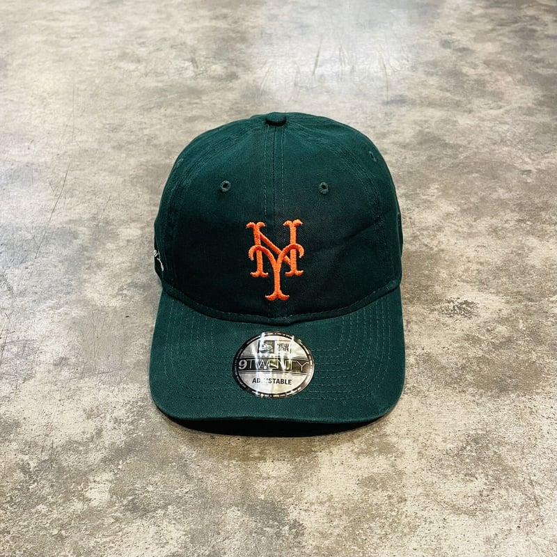AIME LEON DORE ×NEWERA NEWYORK METS GREEN | GOO AIME LEON DORE ×NEWERA NEWYORK METS GREEN | GOO