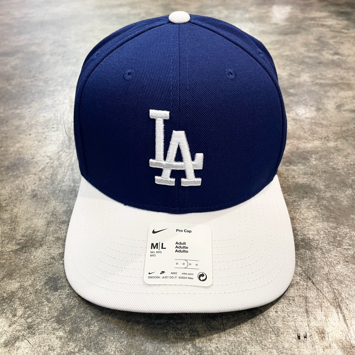 日本未発売モデル NIKE×LOSANGELS DODGERS TWOTONE ROYAL 日本未発売モデル NIKE×LOSANGELS DODGERS TWOTONE ROYAL