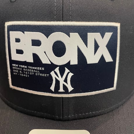 USA限定  NIKE× NEW YORK YANKEES 日本未発売モデル NAVY×WHITE N-125