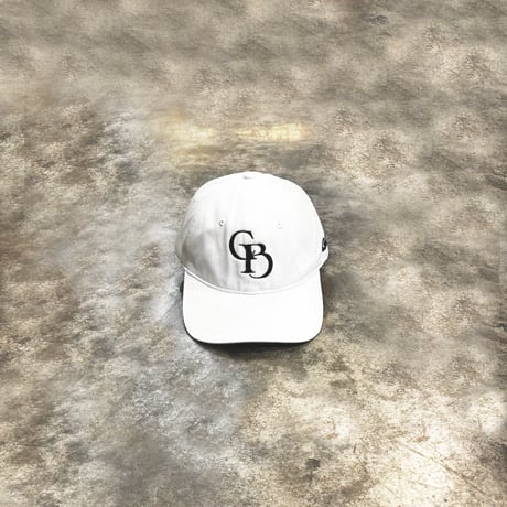 GC- Classical Heritage Cap L/XL light white GC-43