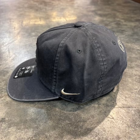 USA買付 Chicago white sox Nike Monotone Pro Adjustable Hat - Anthracite N-194