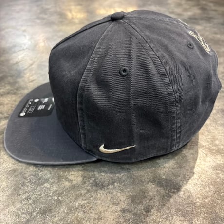 USA買付St. Louis Cardinals  Nike Monotone Pro Adjustable Hat - Anthracite N-204
