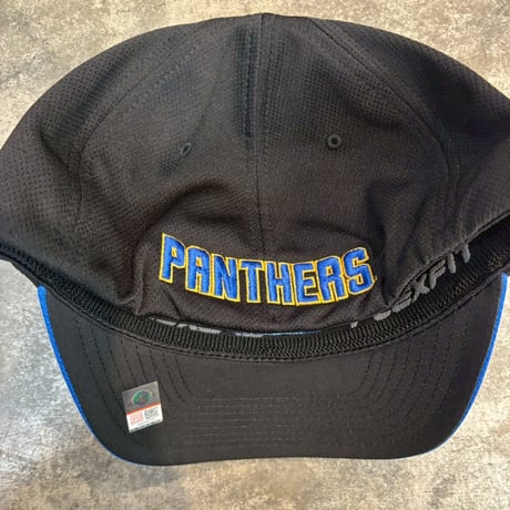 USA買付　Pitt Panthers Top of the World Reflex Fitted Hat - Black US-11