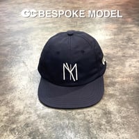 別注COOPERS TOWN×GOOD CAP CLUB NY (NAVY) C-69