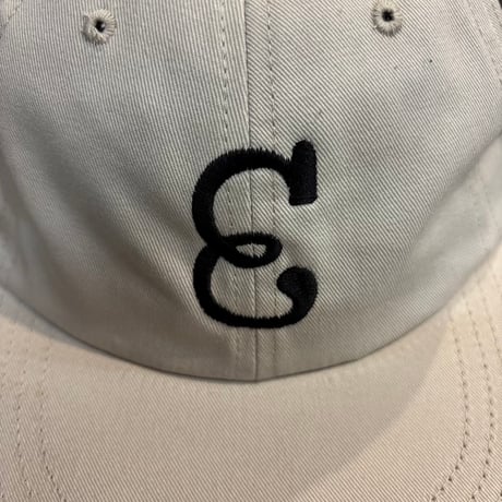 クーパーズタウン　NWEC1939_WASHED CAP (RED) US C-106