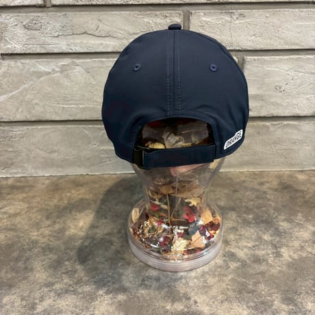USA買付　Syracuse Orange Top of the World Victory Trainer Adjustable Hat - Navy　US-20