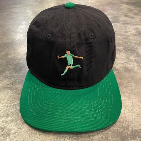 USA買付　 Sebastián Driussi Austin FC Unisex Player Adjustable Hat - Black US-01