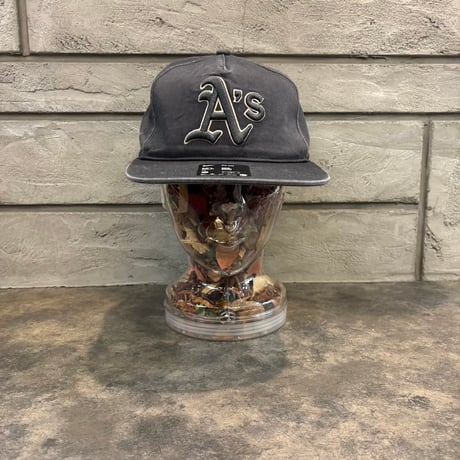 USA買付St. Athletics  Nike Monotone Pro Adjustable Hat - Anthracite N-205