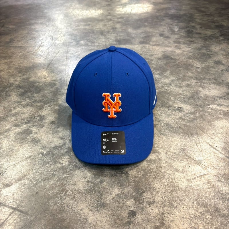 NIKE NEW YORK METS メッツ Men's New York Mets Nike Gray City Connect Limited Jersey