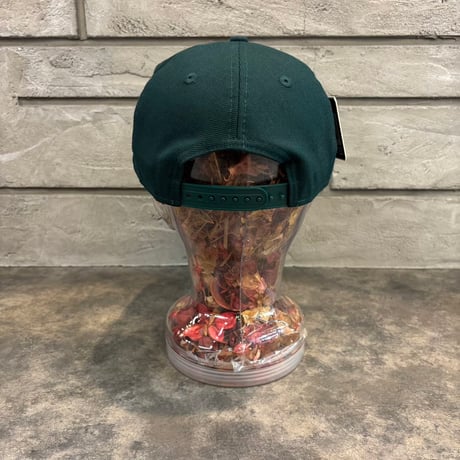 USA買付 Houston Astros 'Heritage Golf' Pre-Curved Golfer Snapback　NEWERA -51