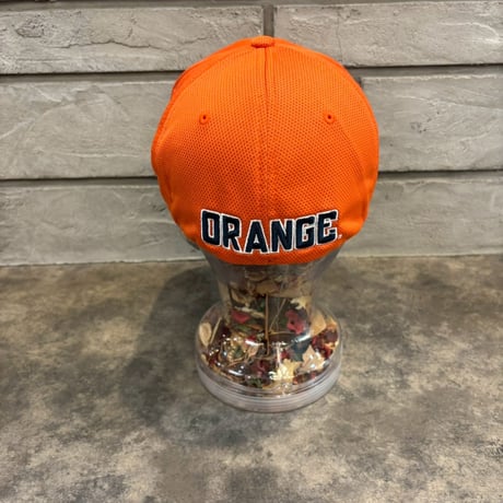 USA買付　Syracuse Orange Top of the World Reflex Flex Hat - Orange US-19
