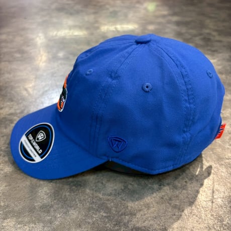 USA買付　Florida Gators Top of the World Staple Adjustable Hat - Royal  US-21