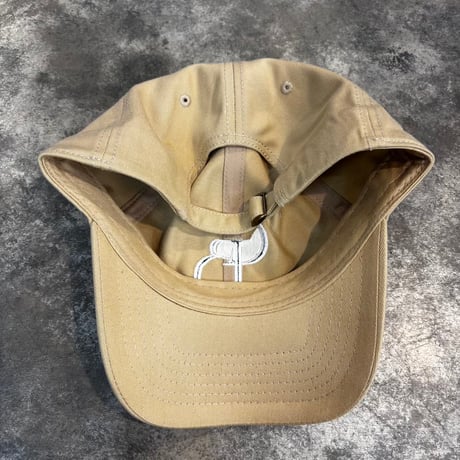 GC- Classical Heritage Cap L/XL light beige GC-32