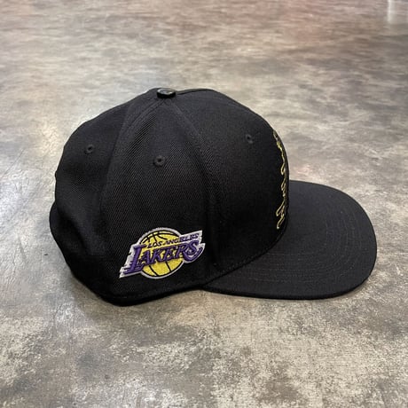 USA直輸入 PROSTANDARD  LOSANGELS LAKERS