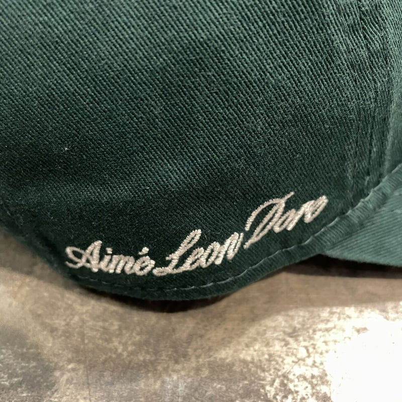 AIME LEON DORE ×NEWERA NEWYORK METS GREEN | GOO AIME LEON DORE ×NEWERA NEWYORK METS GREEN | GOO