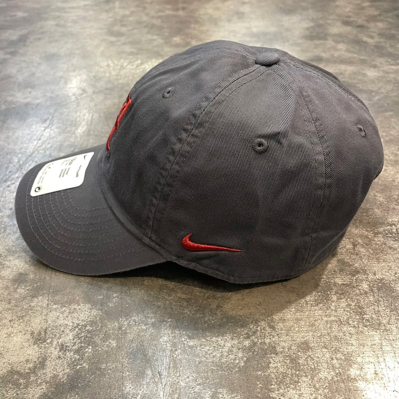 NIKE】アトランタ・ブレーブスHeritage86ダークネイビー NIKE】アトランタ・ブレーブスHeritage86ダークネイビー