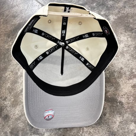 USA買付 NEW ERA 9FORTY A-FRAME New York Yankees Hummingbird Cap　NEWERA -88