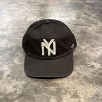 American Needle Archive Negro League New York Black Yankees Vintage