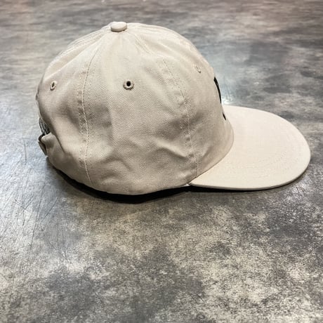 クーパーズタウン BIRC1948__WASHED CAP (STONE)USED加工 C-14