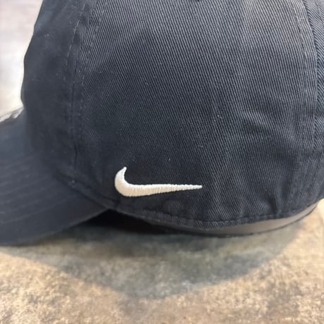 USA限定 NIKE×Chicago White Sox Nike Statement Club Adjustable Hat  N-206