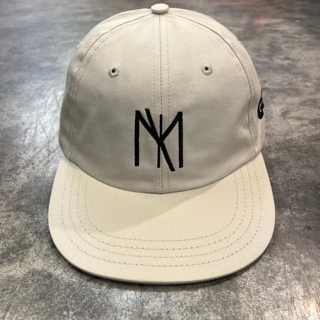 別注COOPERS TOWN×GOOD CAP CLUB NY (STONE) C-70
