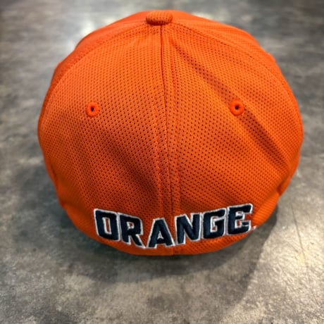 USA買付　Syracuse Orange Top of the World Reflex Flex Hat - Orange US-19