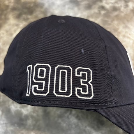 USA買付 NIKE×NEWYORK YANKEES  Cooperstown Collectiont - NAVY N-211