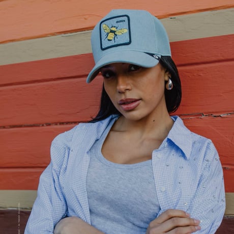 Goorin Brothers Steal This Hat cap  Snapback  GO-05 COLOR VOID