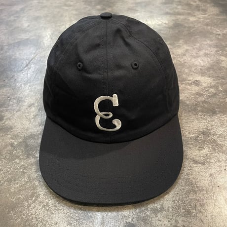 クーパーズタウン　NWEC1939_WASHED CAP (BLACK) US C-30