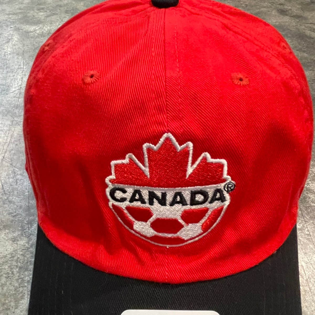 USA限定 NIKE×Canada Soccer Nike Campus Adjustable