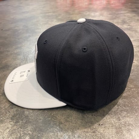 USA限定   Chicago White Sox Nike  Navy/White Rewind Cooperstown True Performance 7 2/1 59.6cm N-123