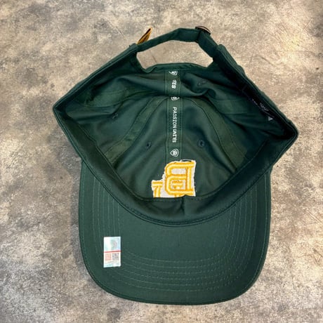 USA買付 Selected slide Top of the World Staple Adjustable US-38