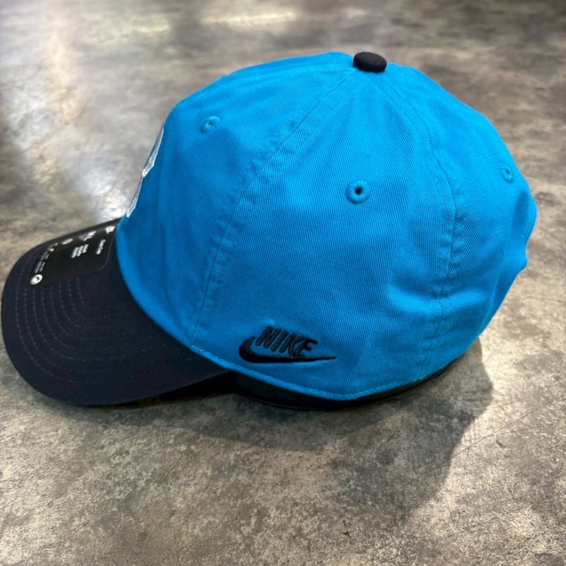 USA買付 Brooklyn Dodgers Nike Neon 90s Club Adju