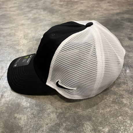 USA NIKE Chicago White SOX MESH CAP 日本未発売モデル