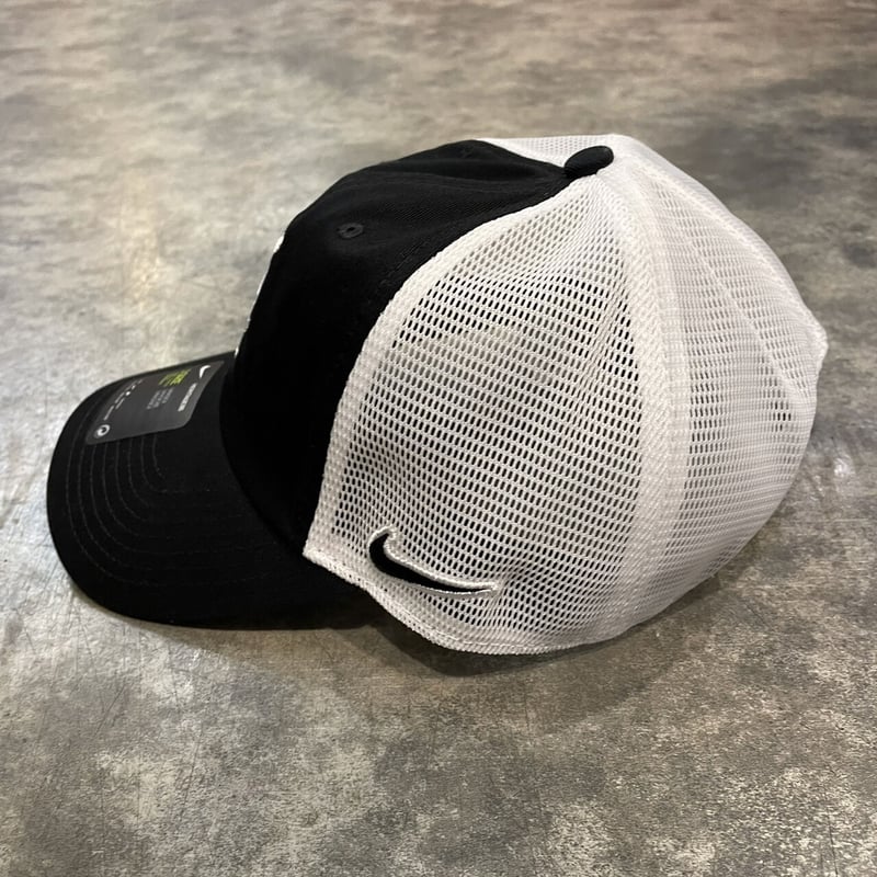USA NIKE Chicago White SOX MESH CAP 日本未発売モデル | 