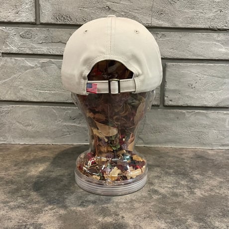 別注COOPERS TOWN×GOOD CAP CLUB NY (STONE) C-70