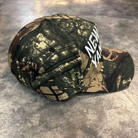 USA買付 New York Yankees 'Bold' 9FORTY A-Frame Strapback　NEWERA -38