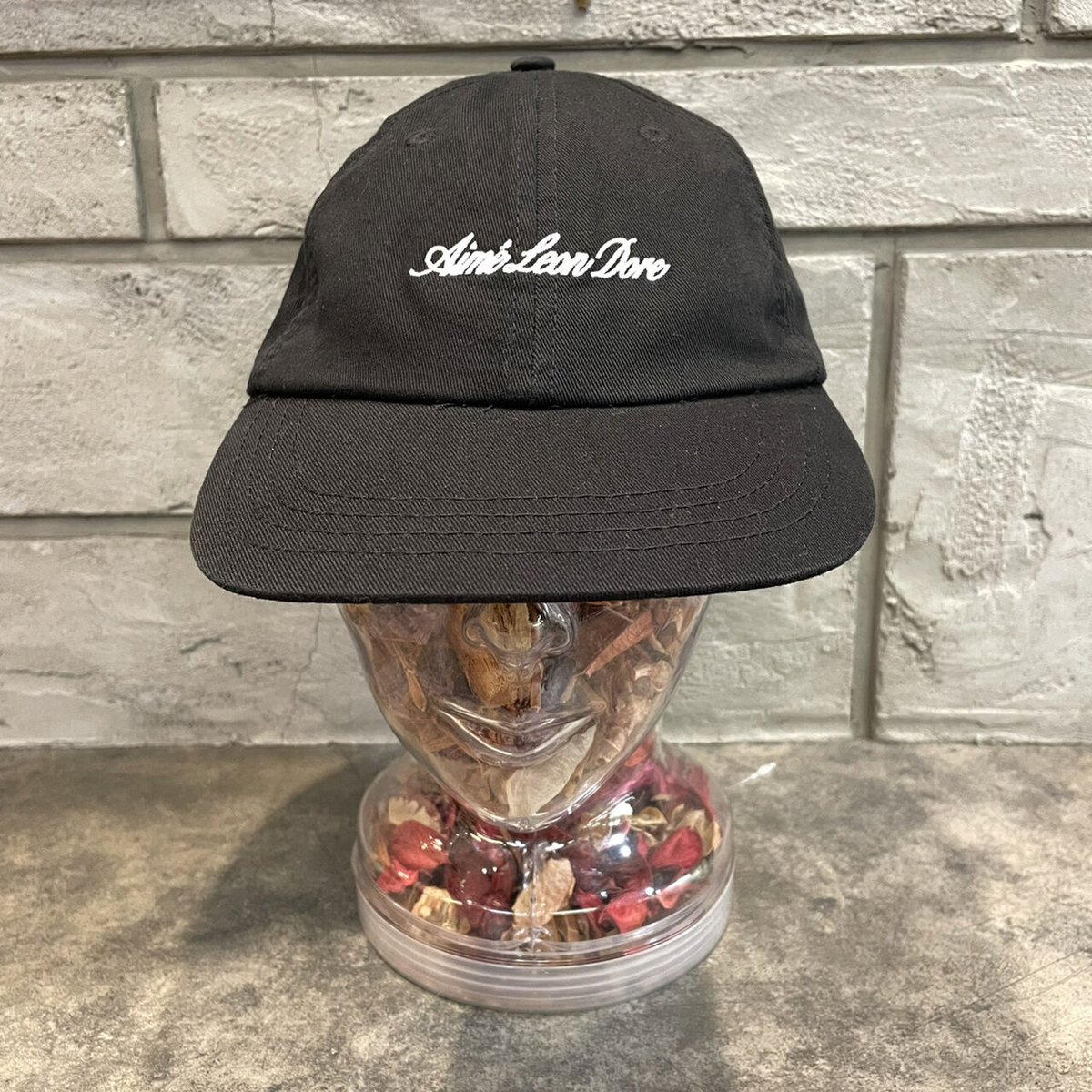 aime leon dore hat