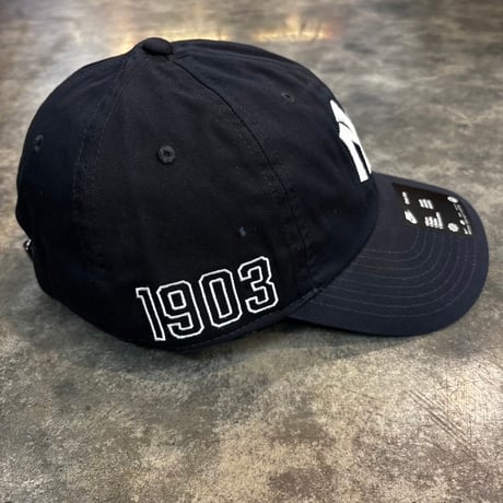 USA買付 NIKE×NEWYORK YANKEES  Cooperstown Collectiont - NAVY N-211