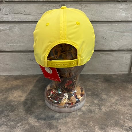 USA買付　【American Needle / Coors Banquet】 Bright Yellow Rope Adjustable Hat　 AN-19