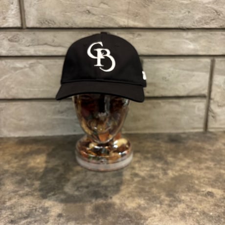 GC- Classical Heritage Cap L/XL BLACK GC-29