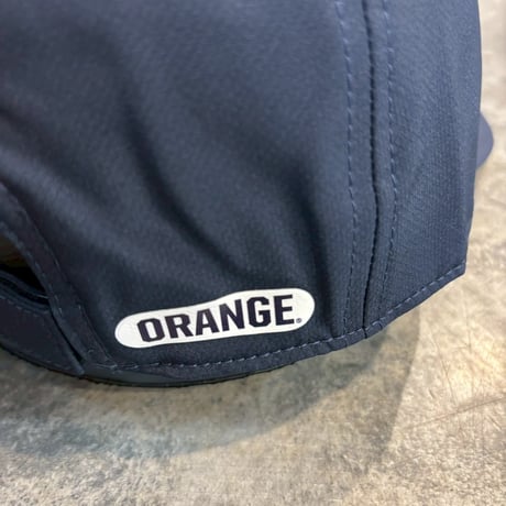 USA買付　Syracuse Orange Top of the World Victory Trainer Adjustable Hat - Navy　US-20