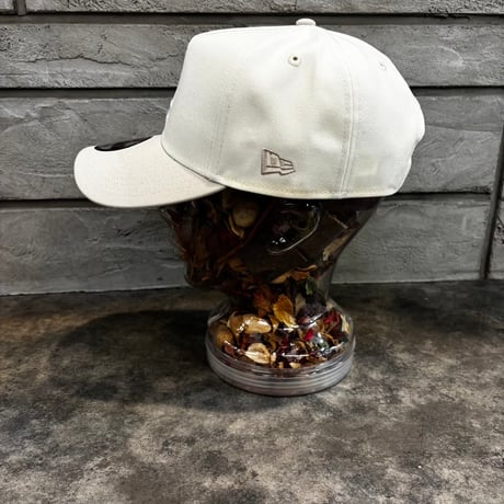 USA買付 NEW ERA 9FORTY A-FRAME LA Dodgers Hummingbird Cap　NEWERA -89