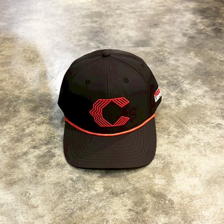 USA買付｜City Connect Series Baseball Cap Cincinnati Reds　US-30